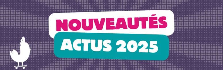 Blog articles nouveautés jeux de société jouets